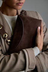 Bolso CÉ Edición 03727 Serraje - GONTER