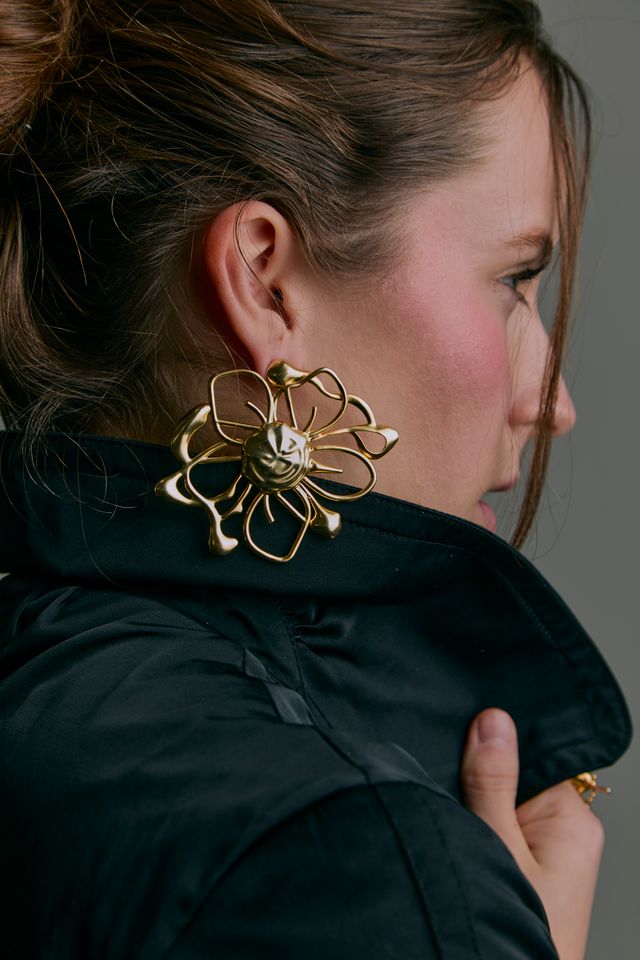 Pendientes Selenova Bloom - Selenova