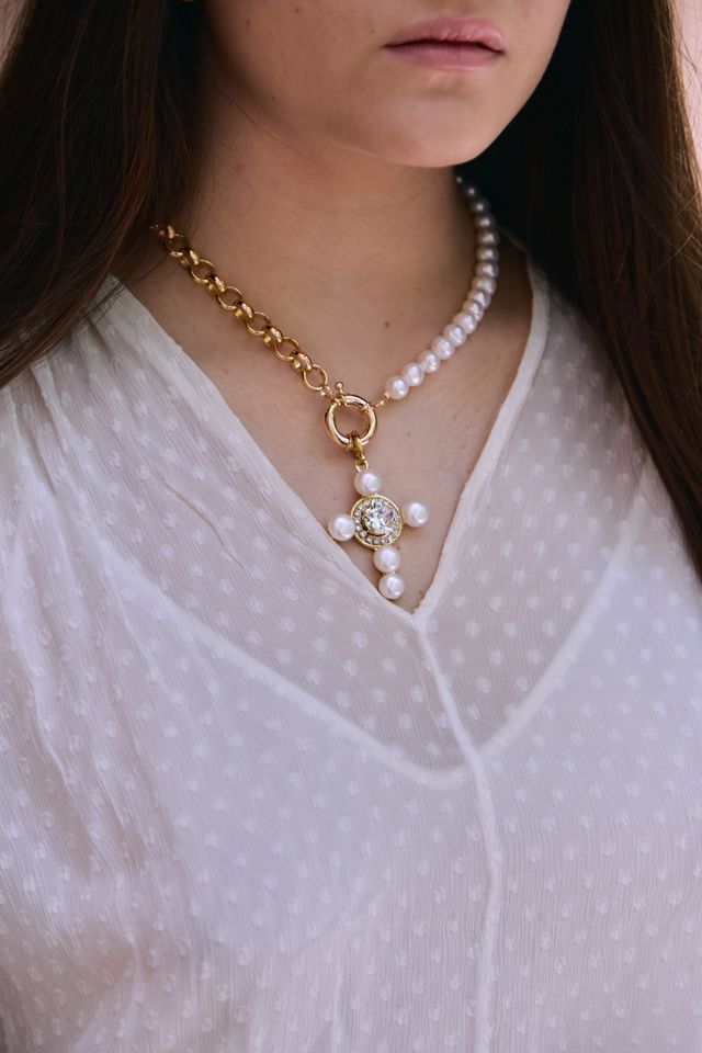 Pearl Mix Combo
