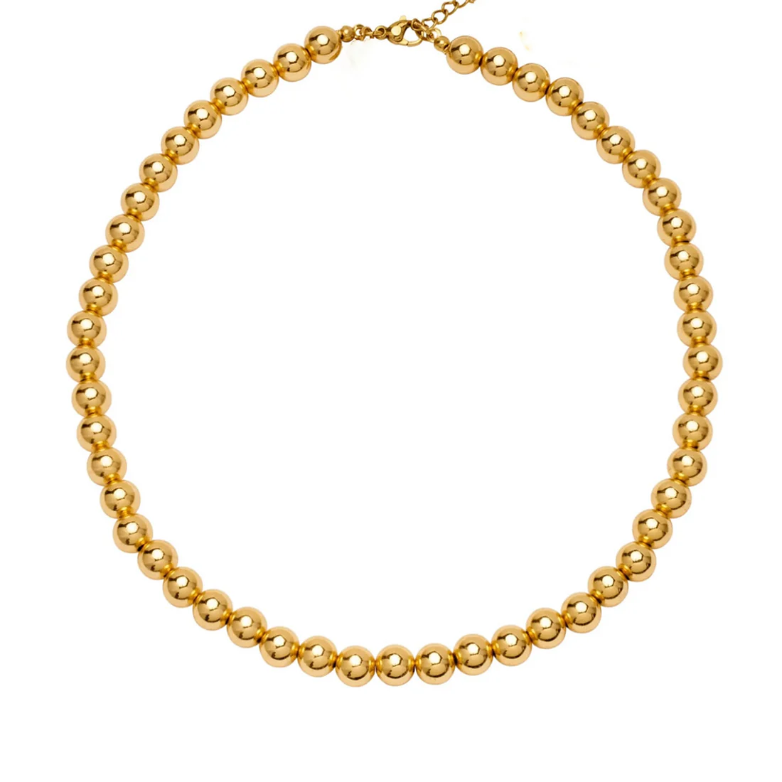 Collar Bolas - AURELLE