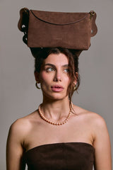 Bolso CÉ Edición 03727 Serraje - GONTER
