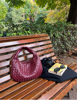 Bolso Cairo - AURELLE