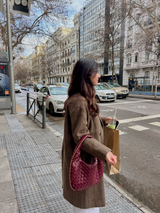 Bolso Cairo - AURELLE