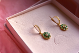 Pendientes Iris - KALINEI