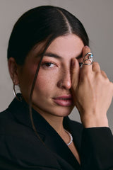 Anillo Elara - Selenova