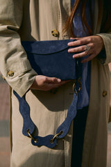Bolso CÉ Edición 03727 Serraje - GONTER