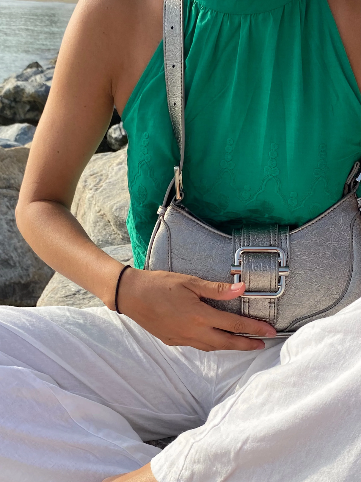 Bolso Les Goblins - LOLA