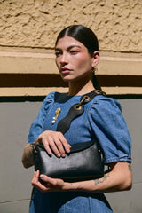 Bolso CÉ Edición 03727 Cuero - GONTER