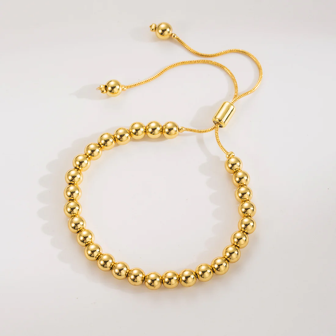Pulsera Bolas - AURELLE