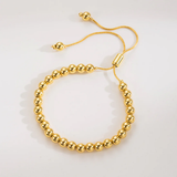 Pulsera Bolas - AURELLE