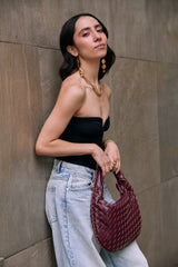 Bolso Cairo - AURELLE
