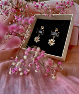 Pendientes Azalea - KALINEI