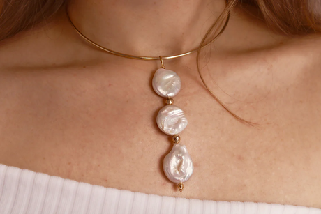 Choker Eclipse - KALINEI