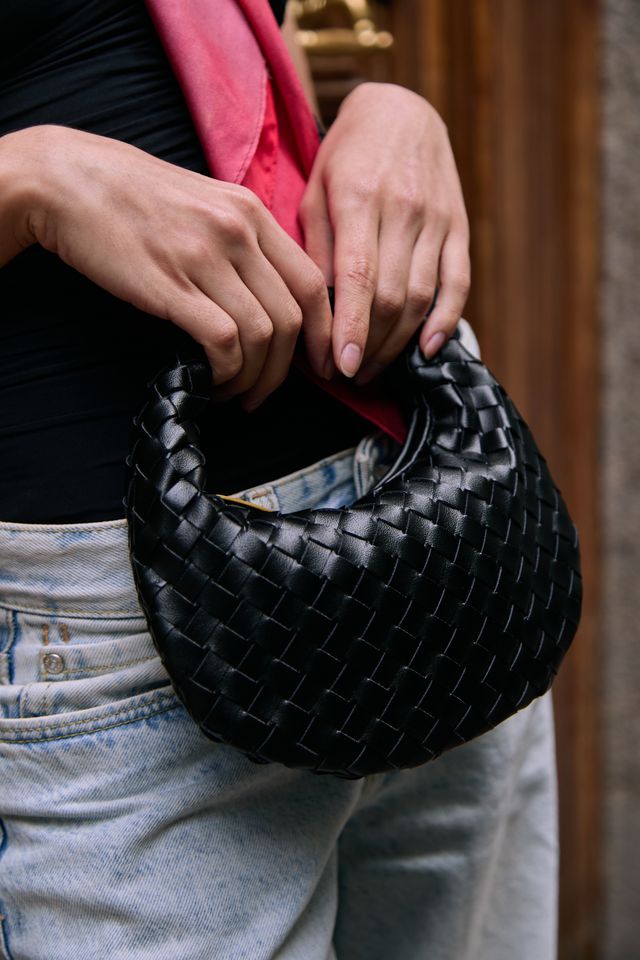 Bolso Corsica - AURELLE
